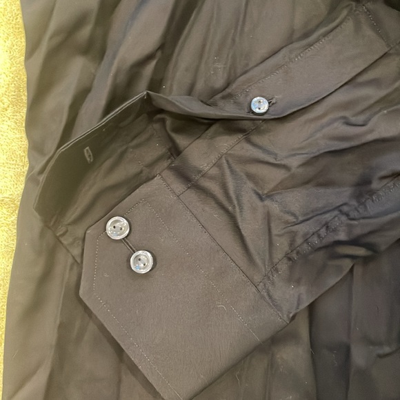 ETON long sleeve button up shirt, slim fit - Picture 3 of 3